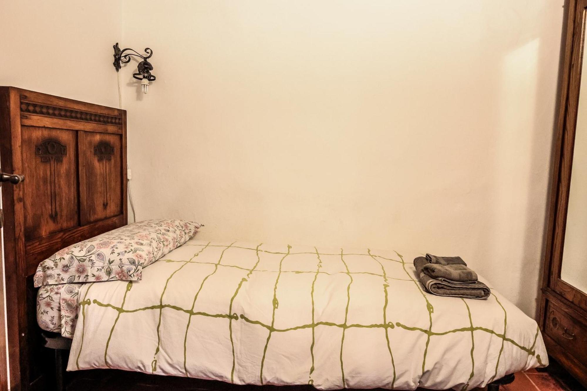 Pulcinella Appartamento Tipico Centro Storico มอนติปุลเชียโน ภายนอก รูปภาพ